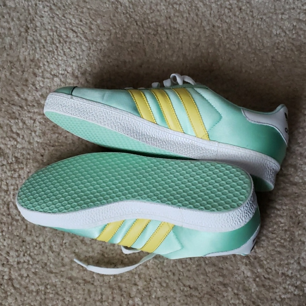 Adidas Gazelle marrakesh - Picture 6 of 8